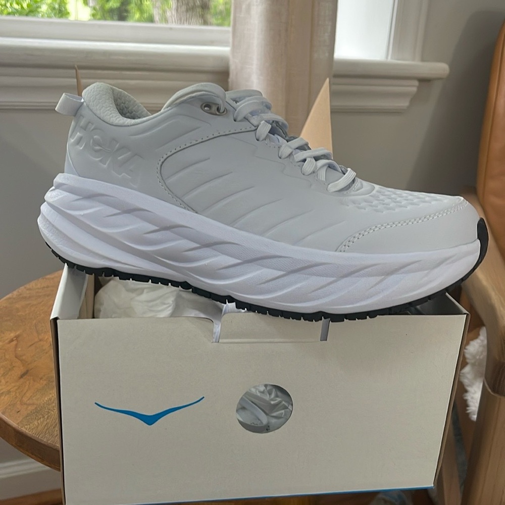 Hoka Bondi SR Women's Shoes